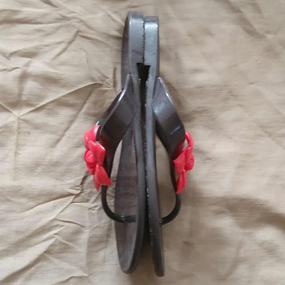 3 For $12 Sale! Jelly Flat Sandals